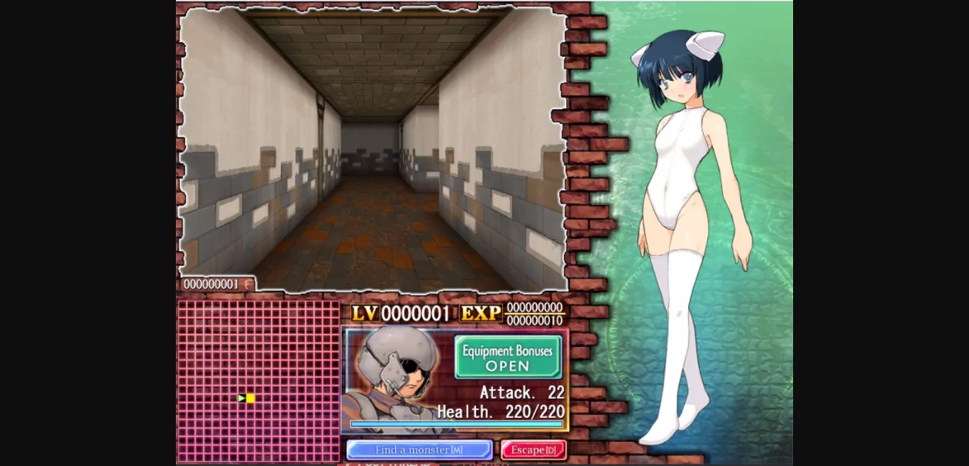 Others Completed Dungeons & Dolls [Final] [AliceSoft] | Free Adult Games