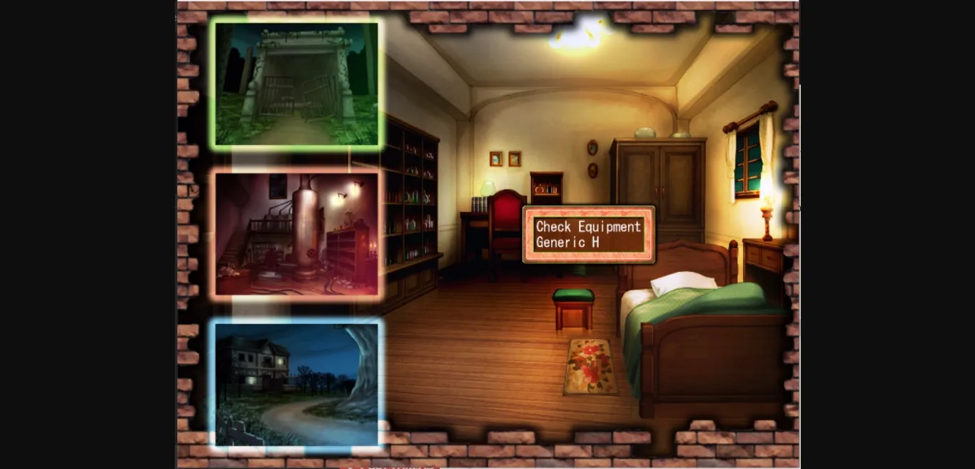 Others Completed Dungeons & Dolls [Final] [AliceSoft] | Free Adult Games