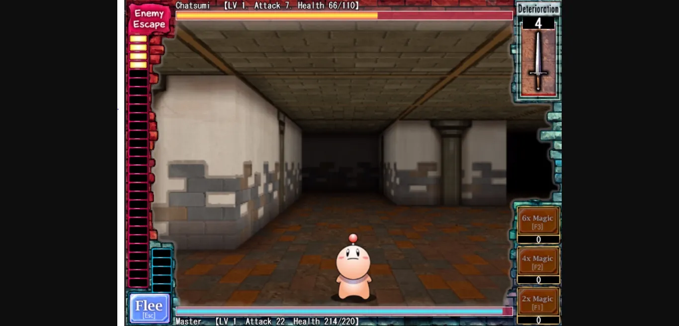 Others Completed Dungeons & Dolls [Final] [AliceSoft] | Free Adult Games