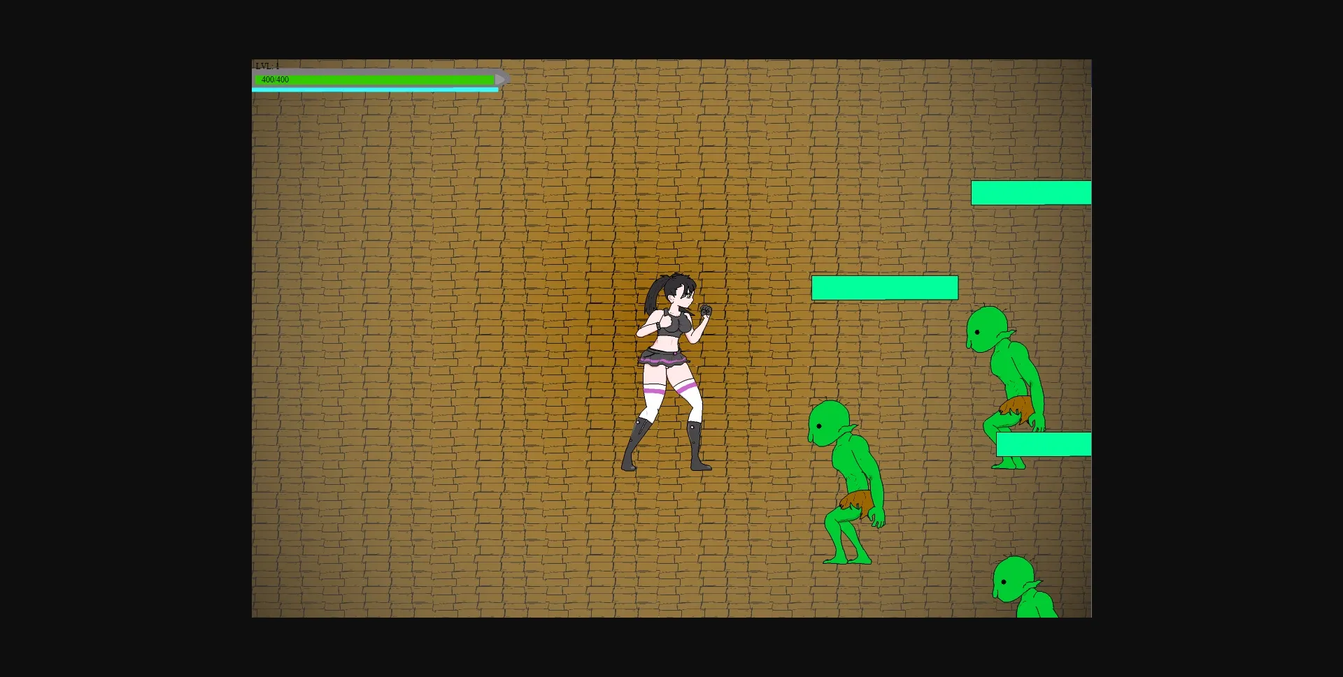 Others Completed Dungeons of Submission [Final] [Bomb-A-HEAD] | Free Adult Games