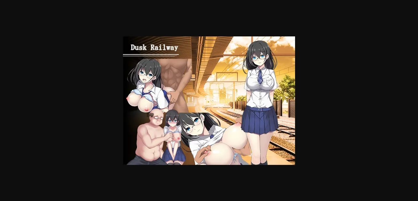 Others Completed Dusk Railway [AlexProject] | Free Adult Games