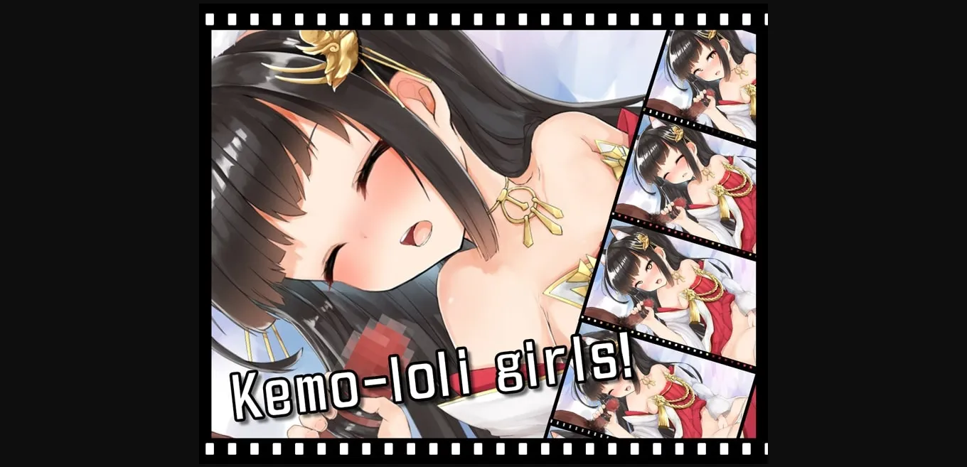 Others Completed Ecchi with Kemonomimi Girls [Final] [Neet Corp.] | Free Adult Games