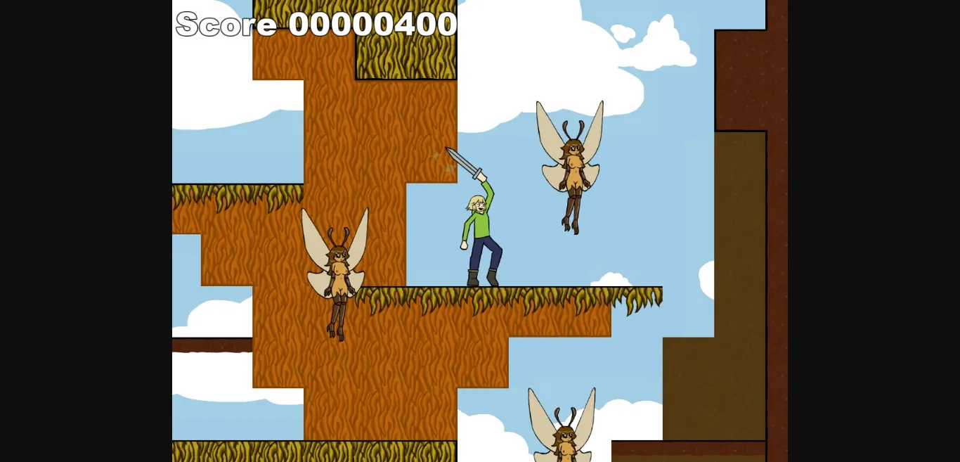 Others Completed Eggbug Mountain [v1.0.2] [X_Awesomesauce_X] | Free Adult Games