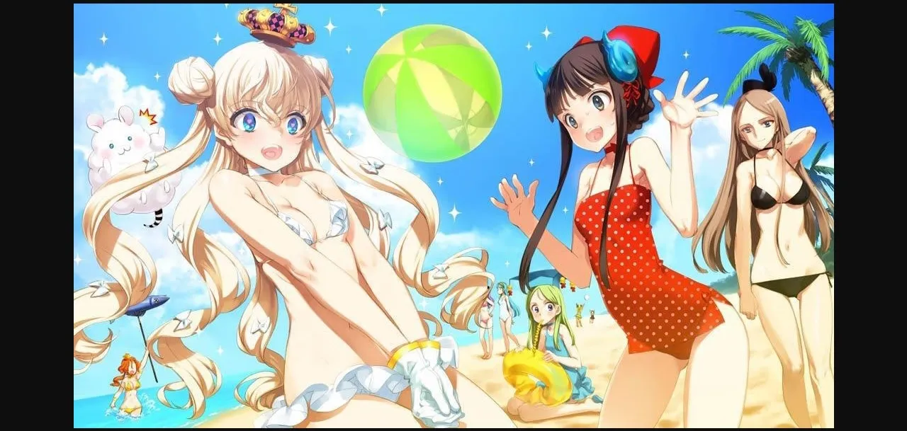 Others Completed Eiyuu Senki  The World Conquest [Tenco] | Free Adult Games