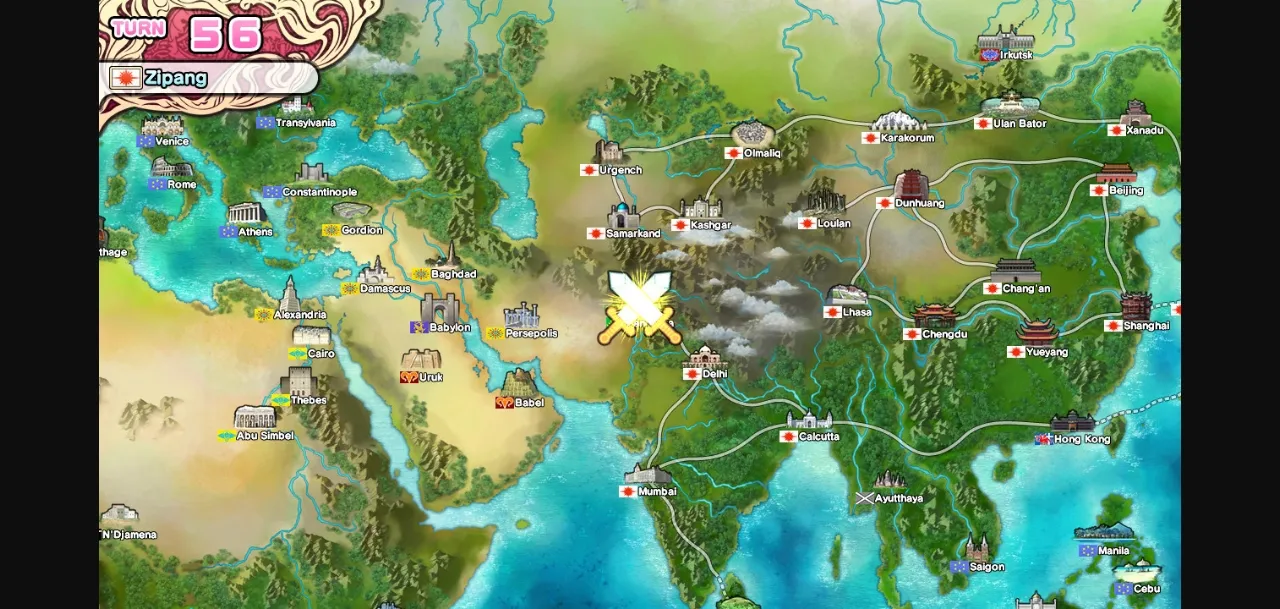 Others Completed Eiyuu Senki  The World Conquest [Tenco] | Free Adult Games