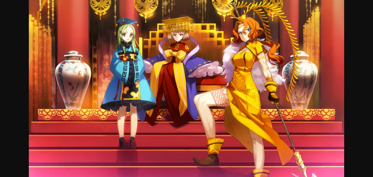 Others Completed Eiyuu Senki  The World Conquest [Tenco] | Free Adult Games