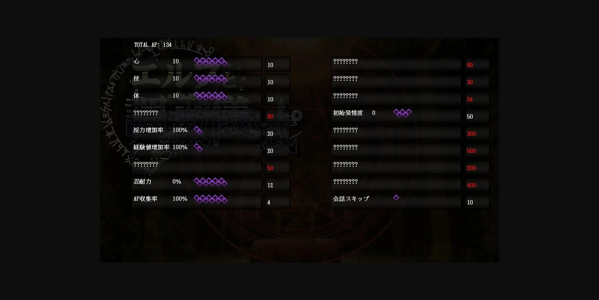 Others Completed Elf Discipline Ceremony [Final] [Flag shadow] | Free Adult Games