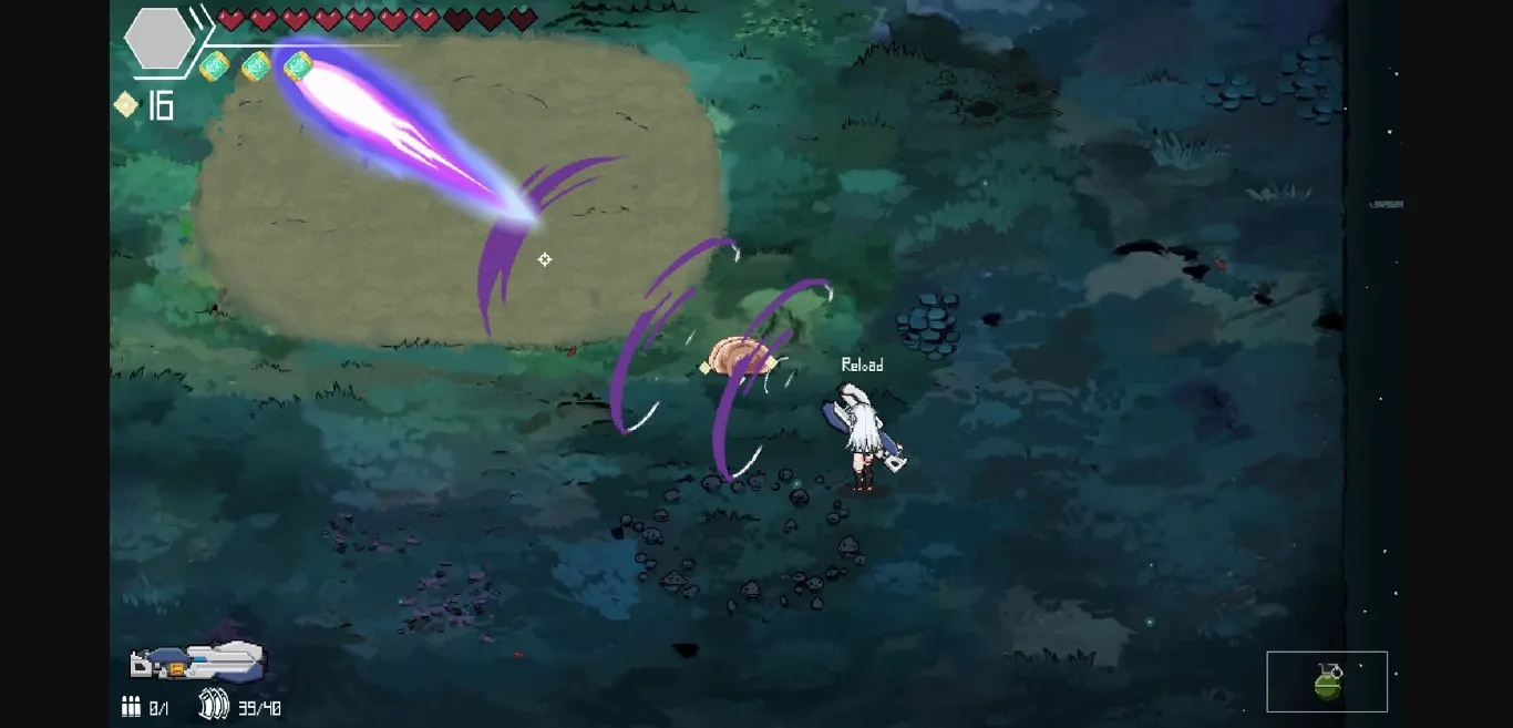 Others Completed Endless Forest Dream [v1.1.2] [Seeking-chan] | Free Adult Games