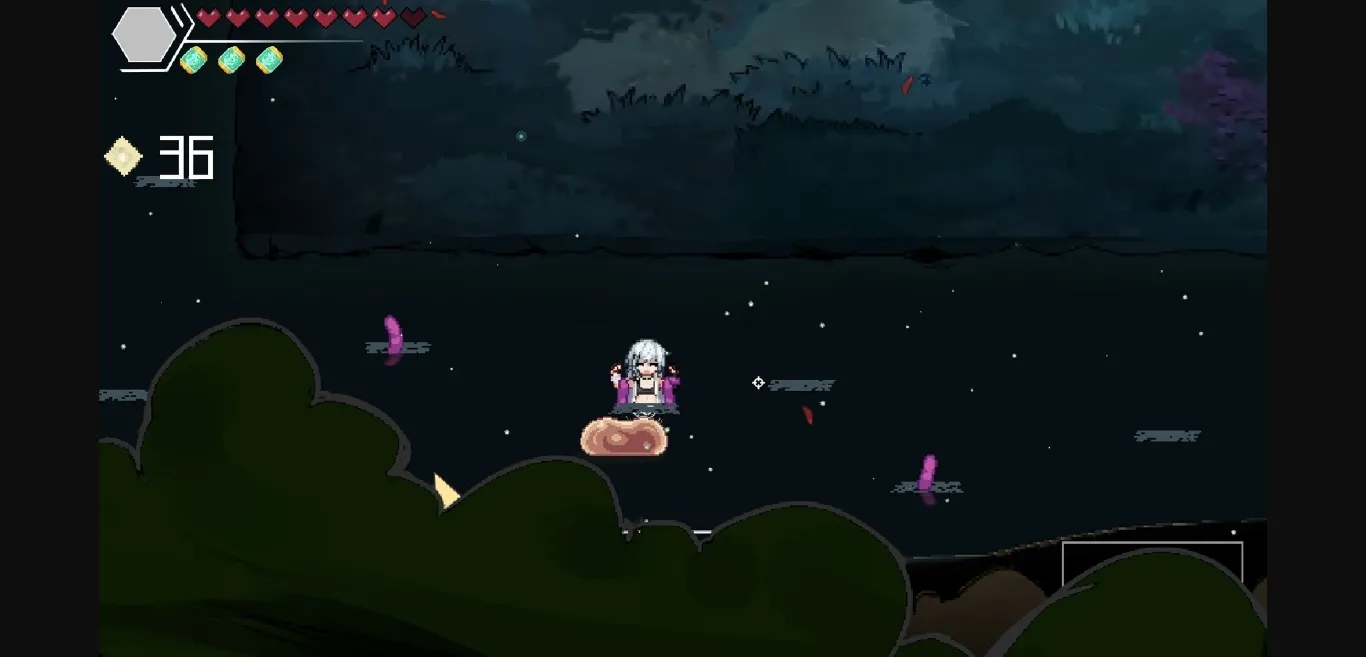 Others Completed Endless Forest Dream [v1.1.2] [Seeking-chan] | Free Adult Games