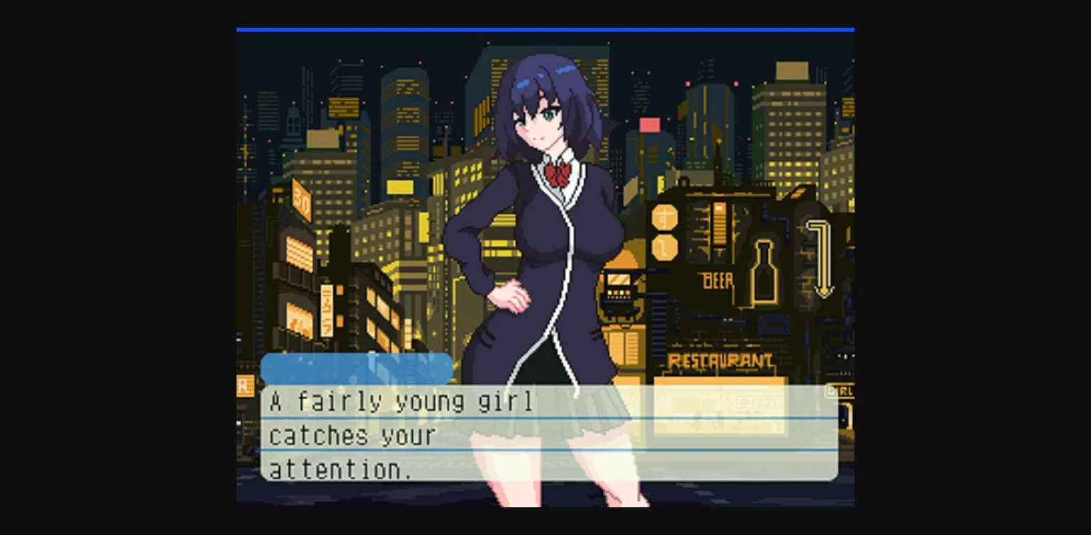 Others Completed Enkou Succubus [Final] [pH Studio] | Free Adult Games