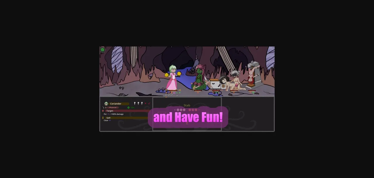 Others Completed Ero Dungeons [Patch 2.1] [Madodev] | Free Adult Games