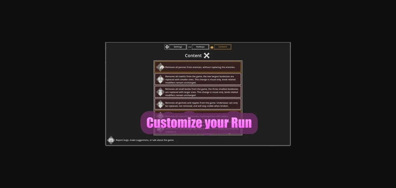 Others Completed Ero Dungeons [Patch 2.1] [Madodev] | Free Adult Games