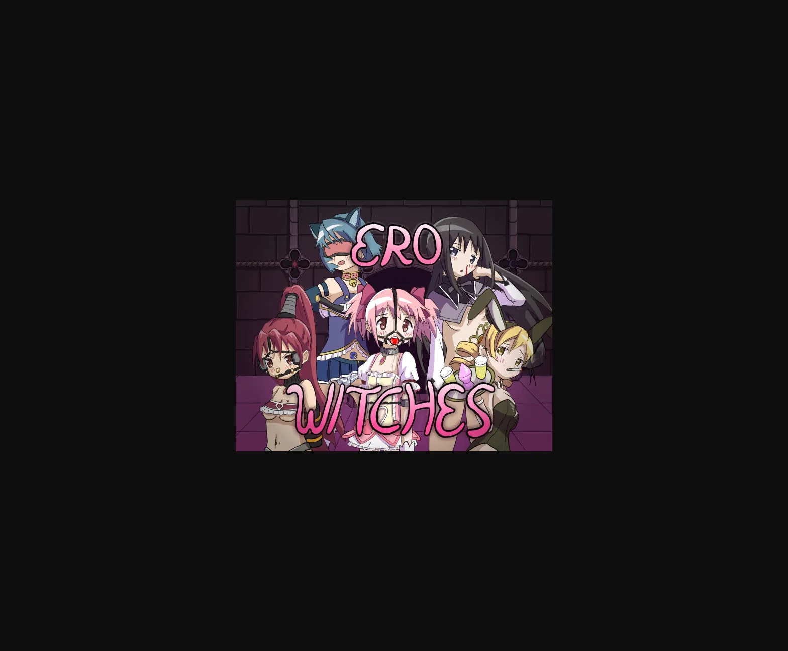 Others Completed Ero Witches [v1.0] [Madodev] | Free Adult Games