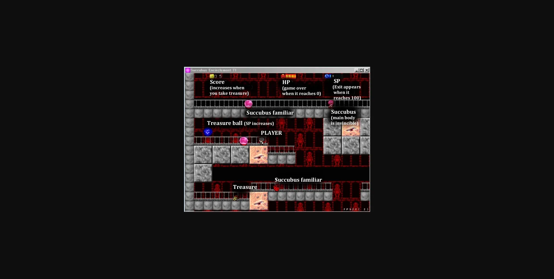 Others Completed Erotic Action Heroes! [Final] [leimonZ] | Free Adult Games