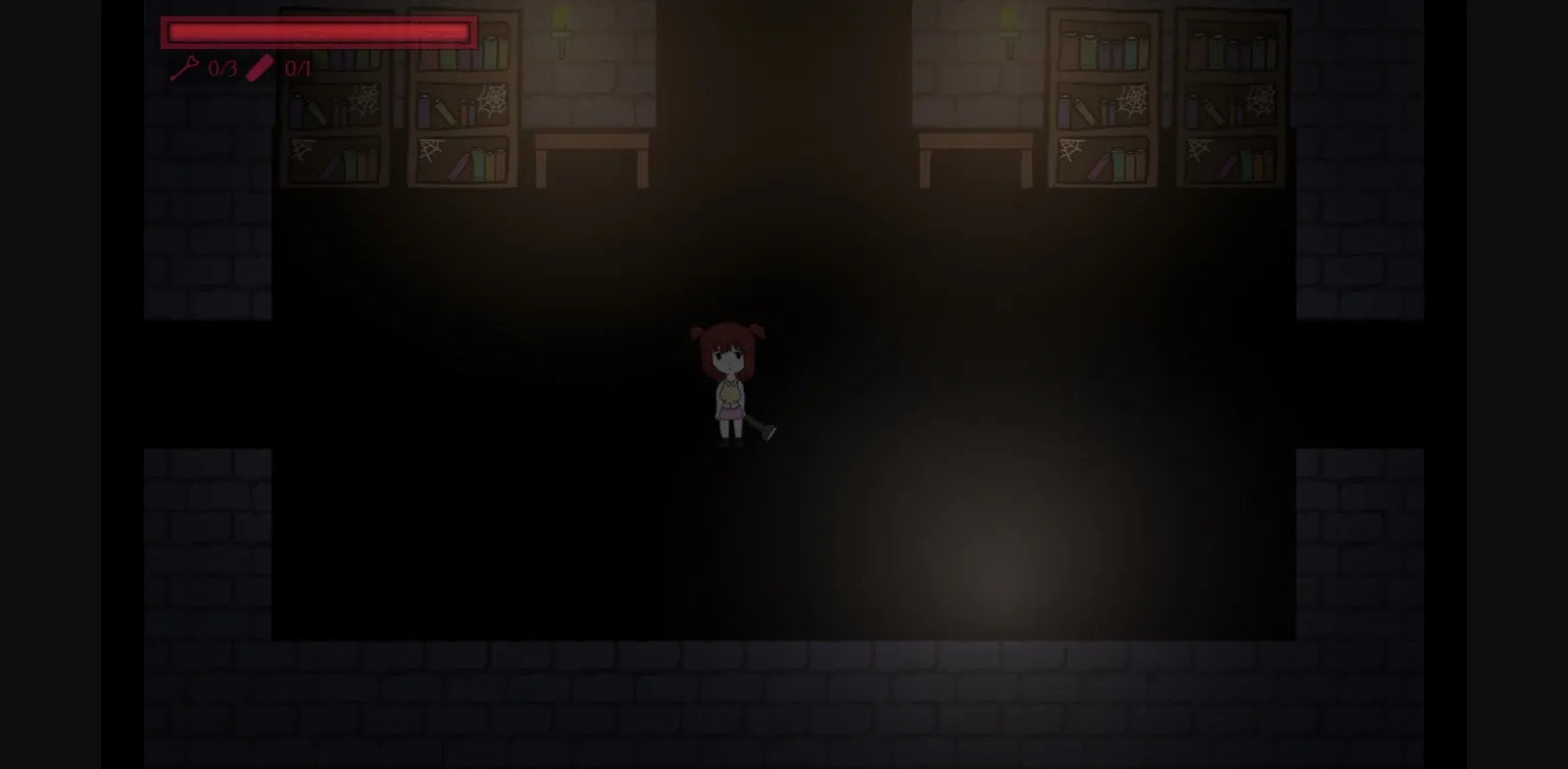 Others Completed Escape from her II  Corruption [v1.0.2] [DarkPotato13] | Free Adult Games