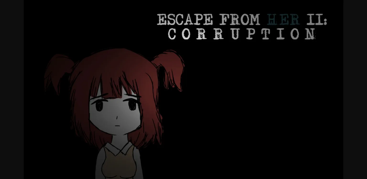 Others Completed Escape from her II  Corruption [v1.0.2] [DarkPotato13] | Free Adult Games