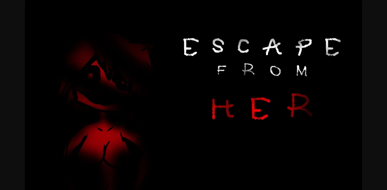 Others Completed Escape from Her [v1.0.6] [DarkPotato13] | Free Adult Games