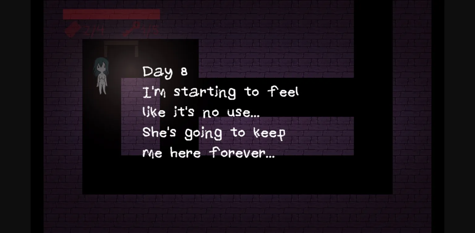 Others Completed Escape from Her [v1.0.6] [DarkPotato13] | Free Adult Games