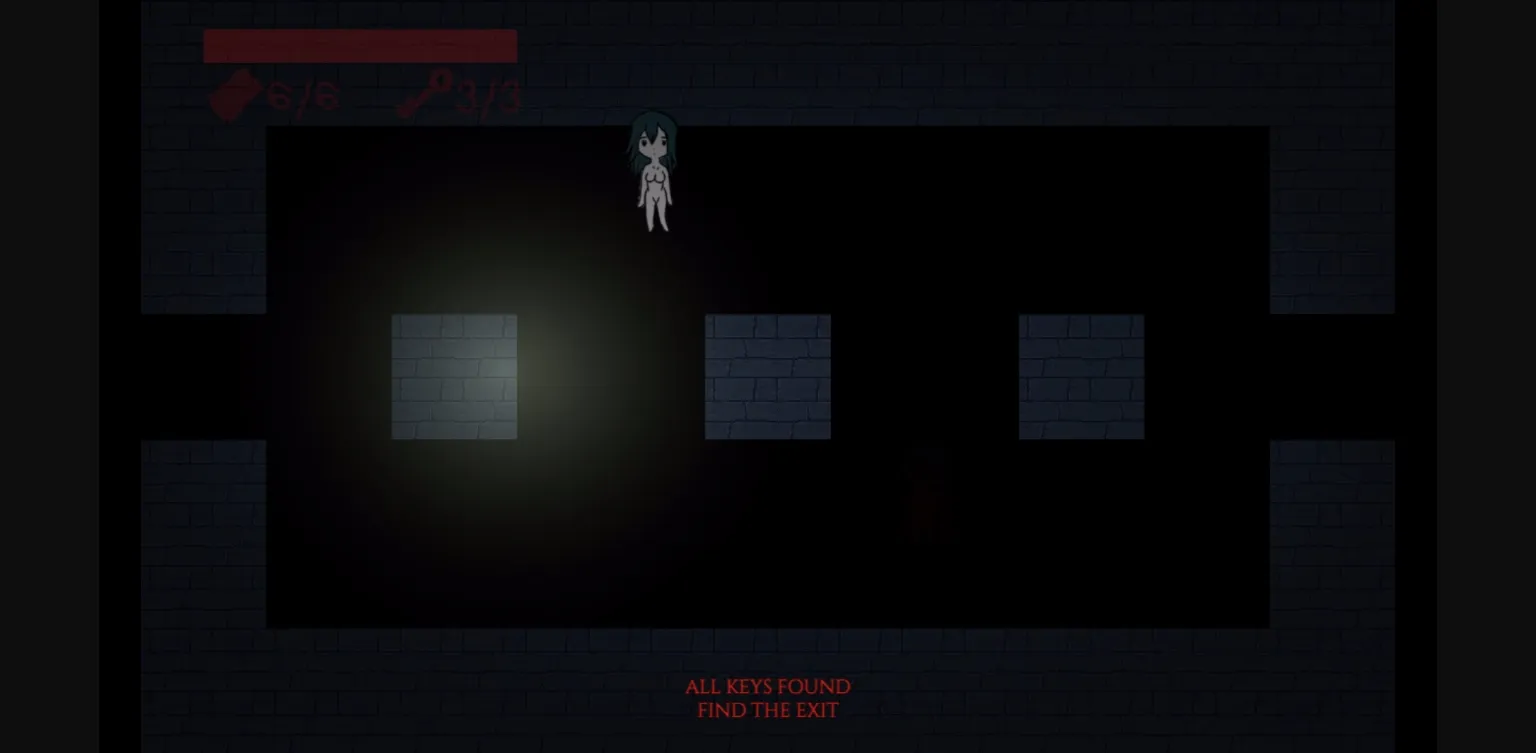 Others Completed Escape from Her [v1.0.6] [DarkPotato13] | Free Adult Games