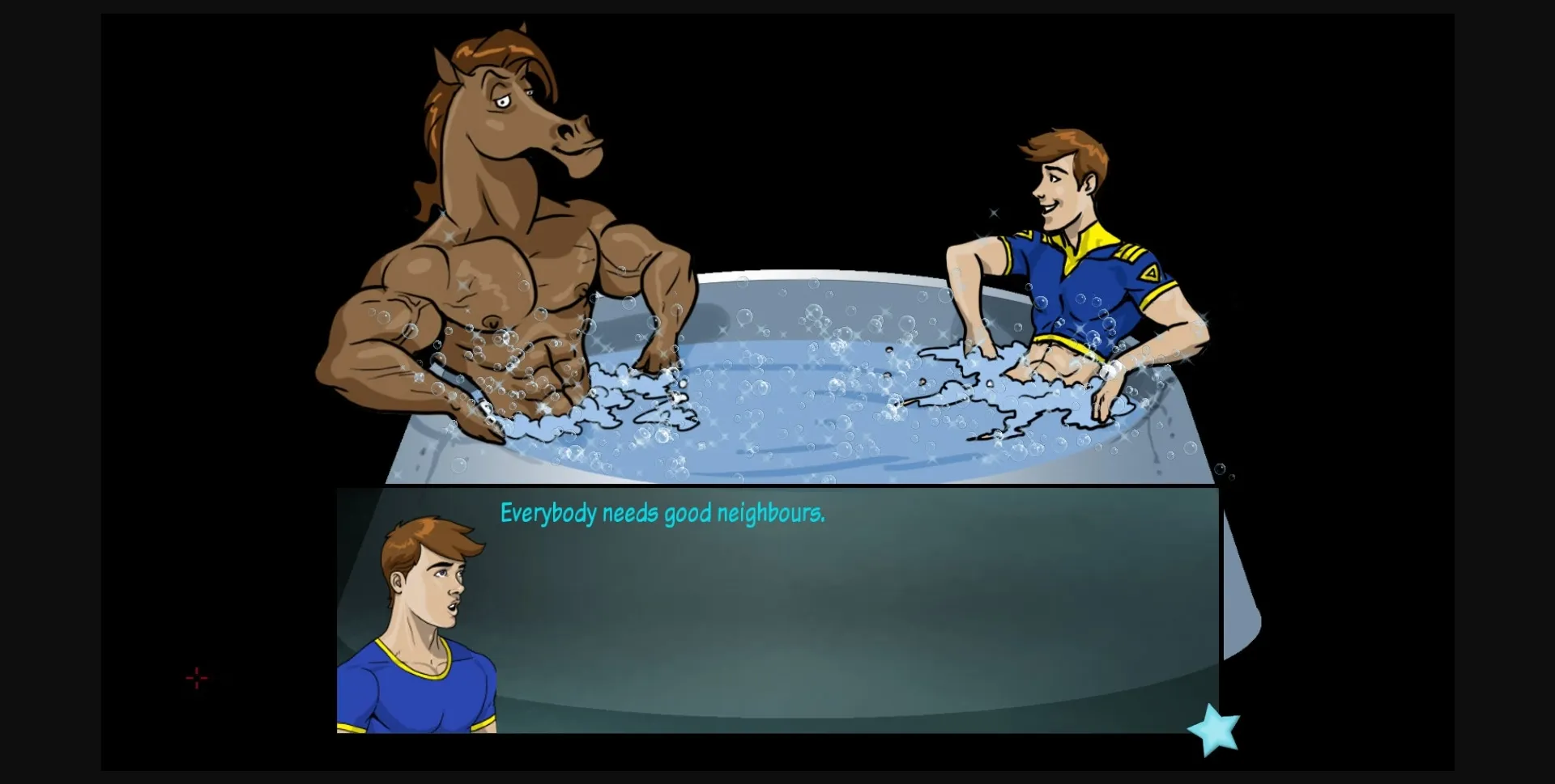 Others Completed Escape from Pleasure Planet [Final] [Up Multimedia] | Free Adult Games