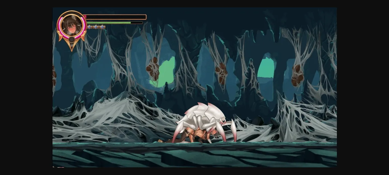 Others Completed Estella's Nightmare  Sealed Space and a Succubus's Curse [Final] [Gorogoro Games] | Free Adult Games