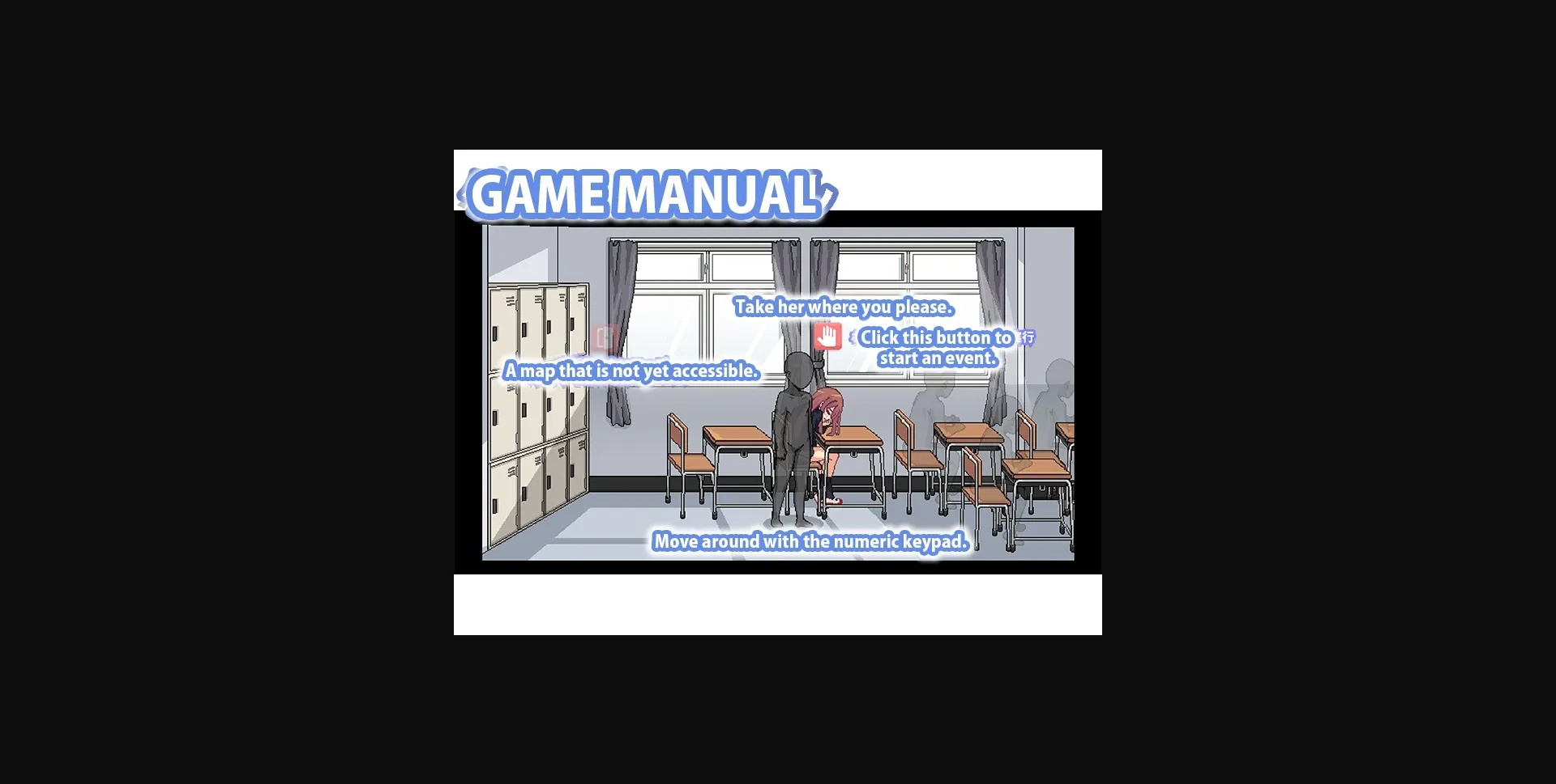 Others Completed Everyday Sexual Life with a Sloven Classmate [TissuBox] | Free Adult Games