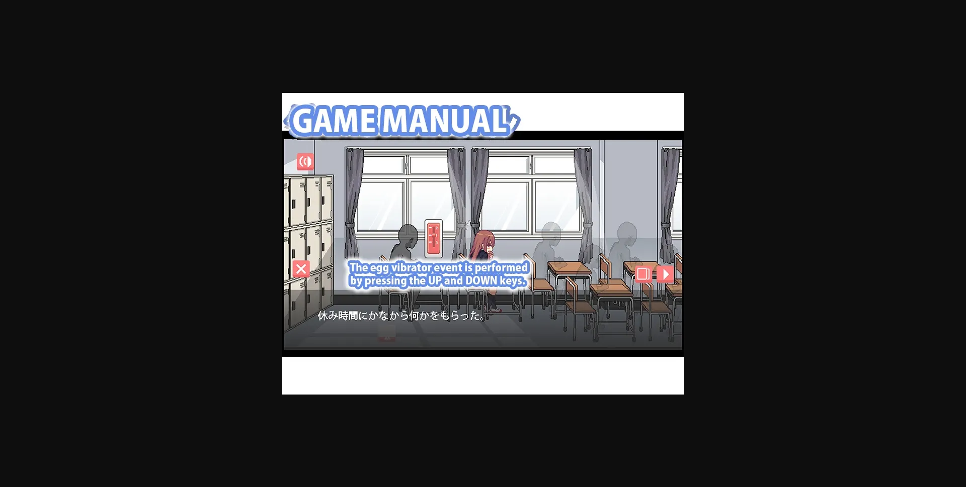 Others Completed Everyday Sexual Life with a Sloven Classmate [TissuBox] | Free Adult Games