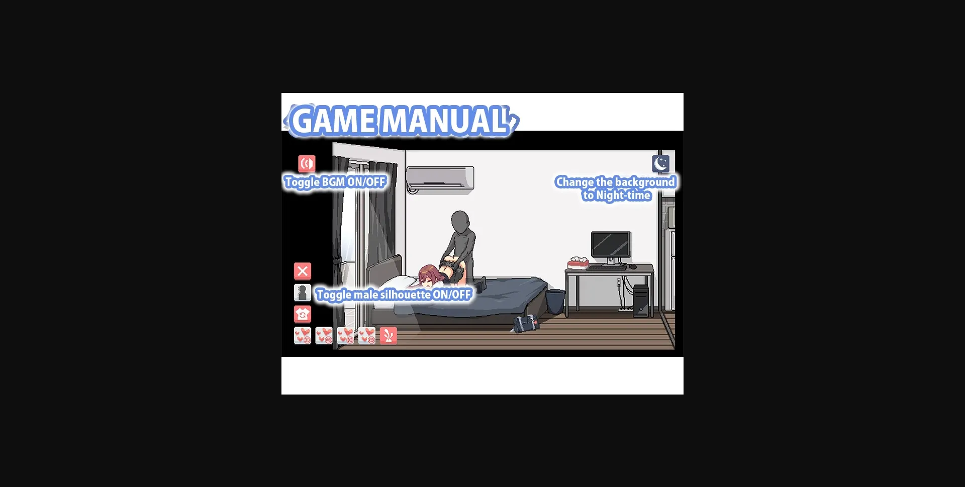 Others Completed Everyday Sexual Life with a Sloven Classmate [TissuBox] | Free Adult Games