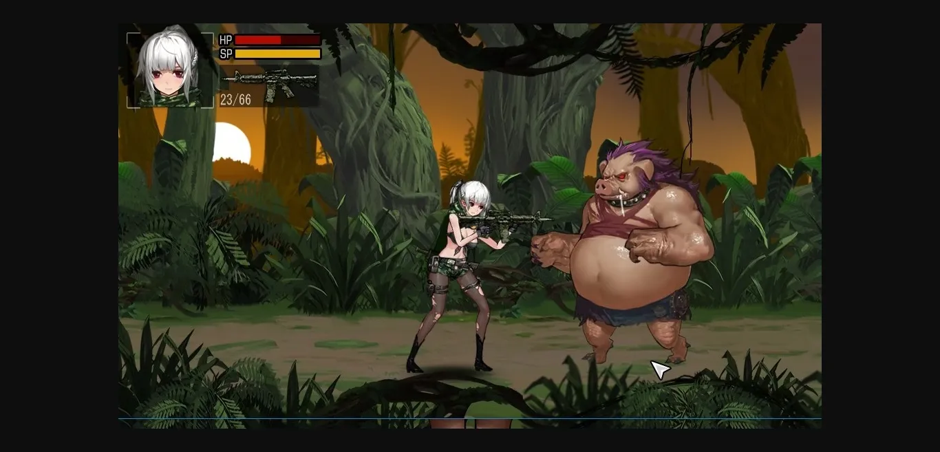 Others Completed Exclusion Zone - Hunting Ground [Alibi+] | Free Adult Games