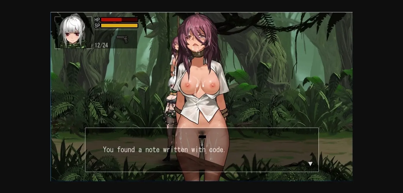 Others Completed Exclusion Zone - Hunting Ground [Alibi+] | Free Adult Games