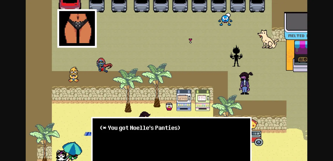 Others Completed Explicit Summer Memories [v1.0] [Dead Pixel] | Free Adult Games