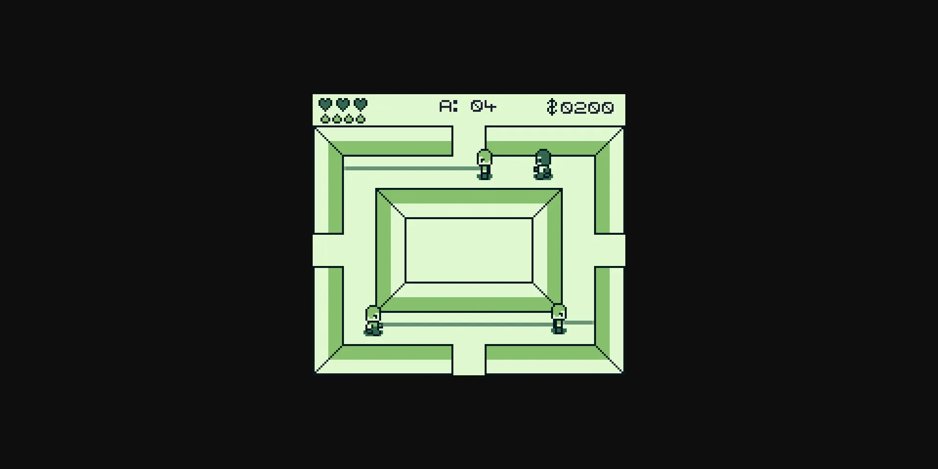 Others Completed Eyecatcher [v1.0] [gamesruinslives] | Free Adult Games