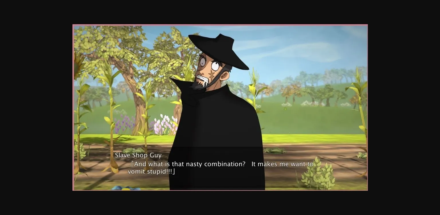 Others Completed Fairy Picturebook of Hero and Sorceress [v4.2.4] [BouSoft] | Free Adult Games