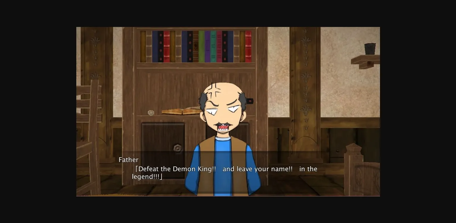 Others Completed Fairy Picturebook of Hero and Sorceress [v4.2.4] [BouSoft] | Free Adult Games