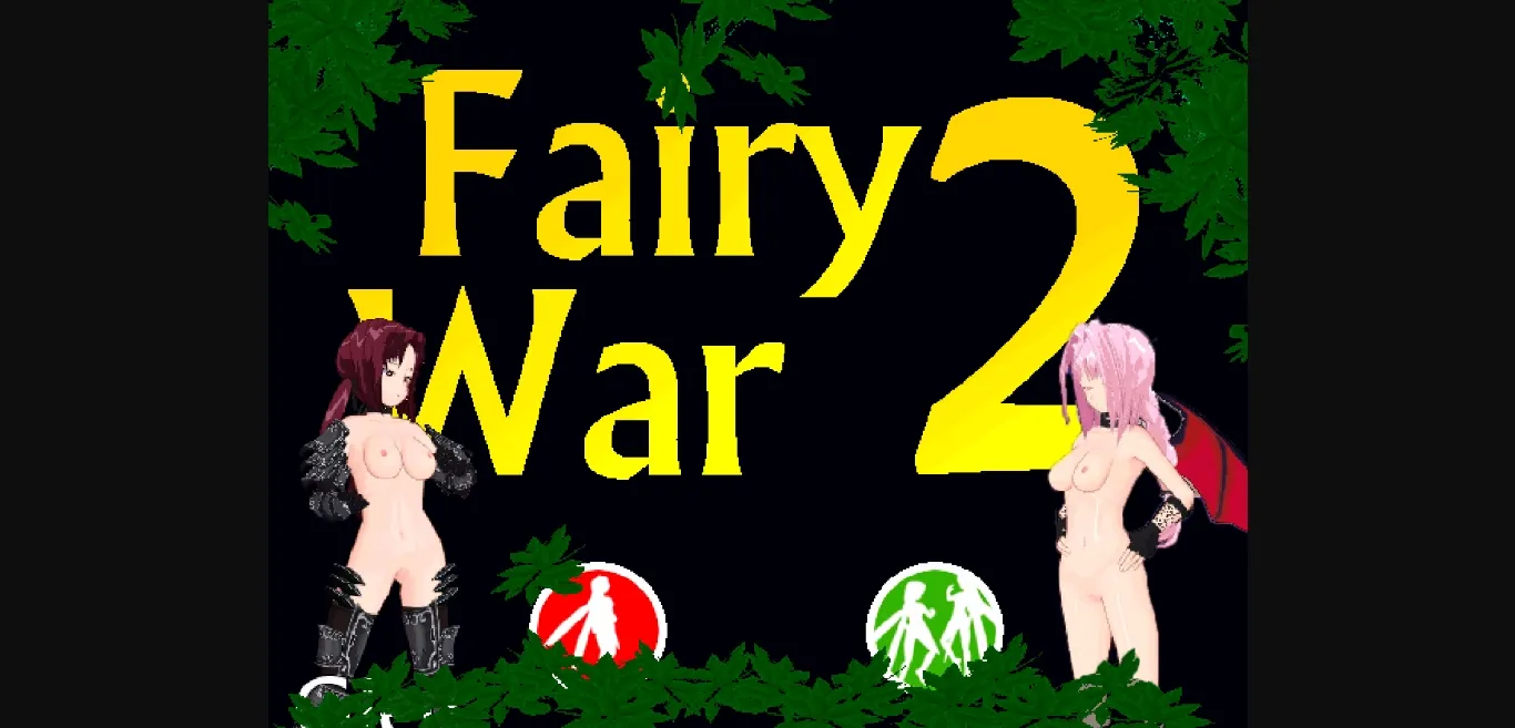 Others Completed Fairy War 2 [Toffi-Sama] | Free Adult Games