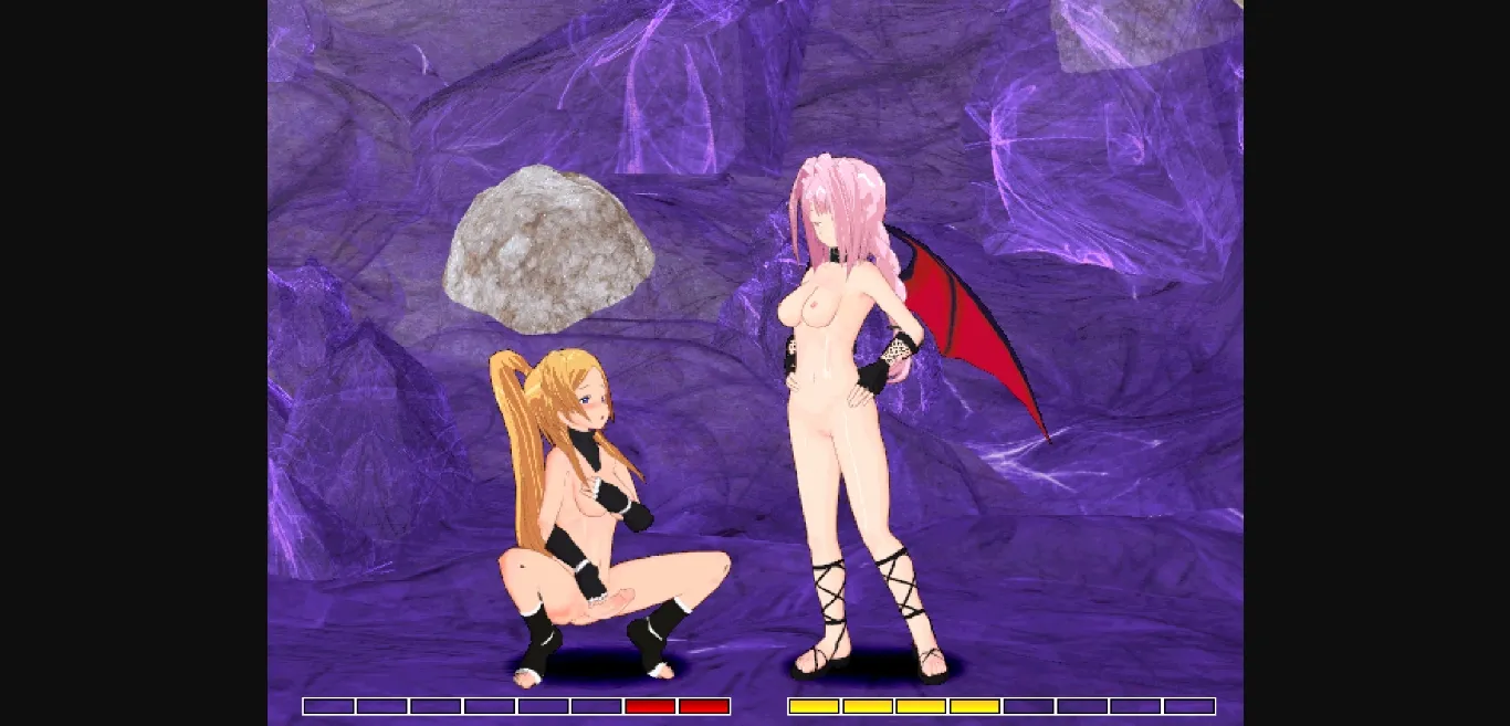 Others Completed Fairy War 2 [Toffi-Sama] | Free Adult Games