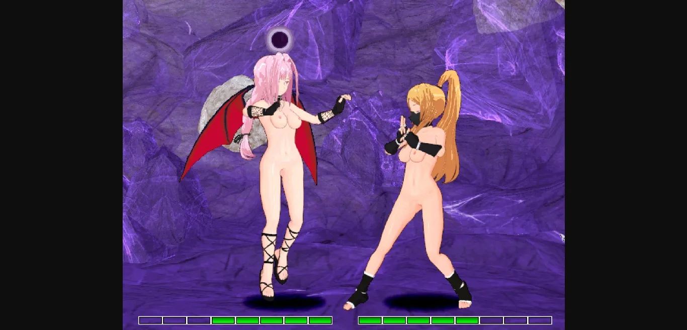 Others Completed Fairy War 2 [Toffi-Sama] | Free Adult Games