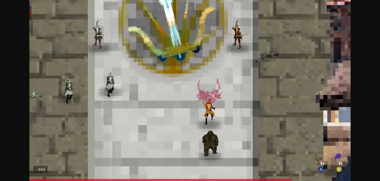 Others Completed Fang of Calamity [v1.0] [peporsoft] | Free Adult Games