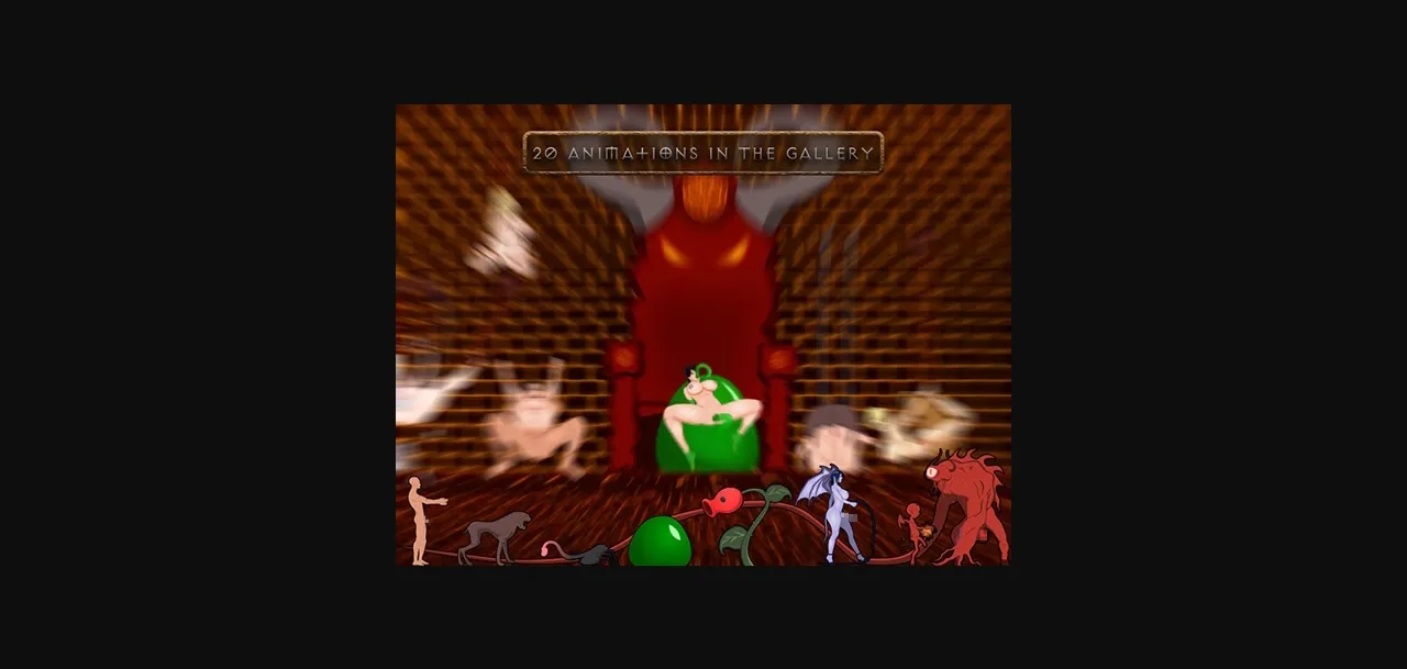 Others Completed Fapablo [v1.0] [HotCherry] | Free Adult Games