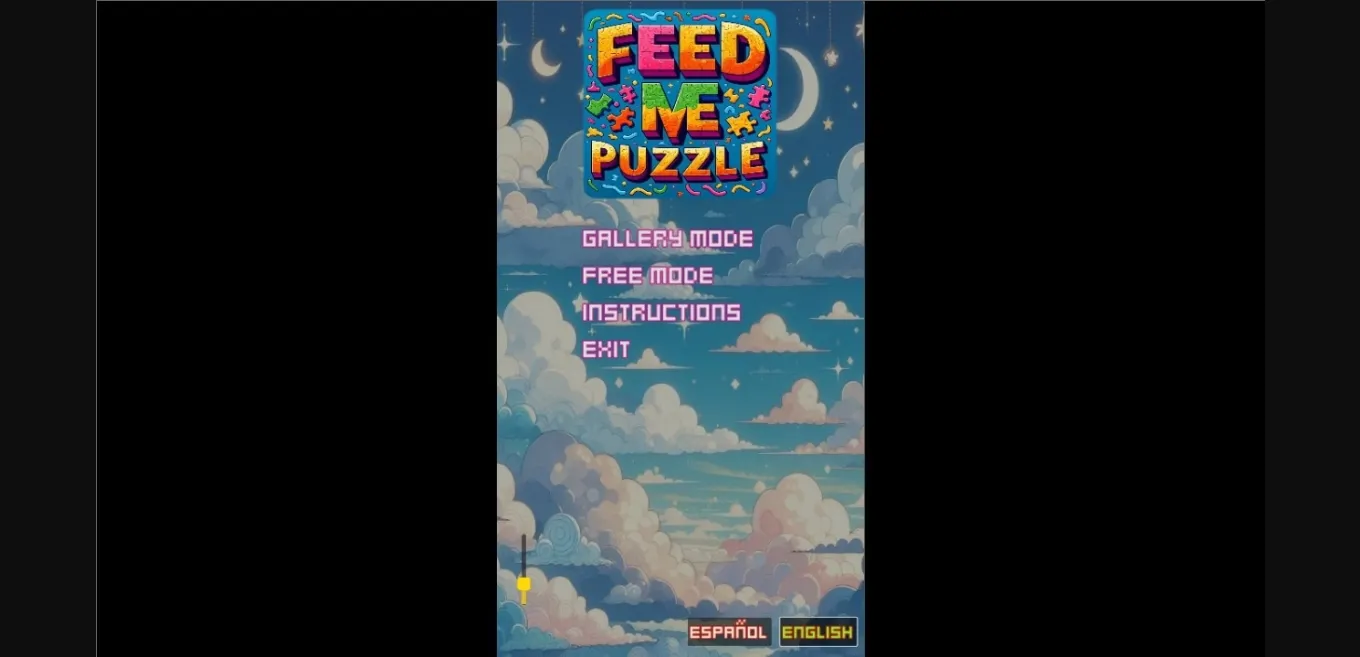 Others Completed Feed me. Remake [v1.0.1] [Siso] | Free Adult Games