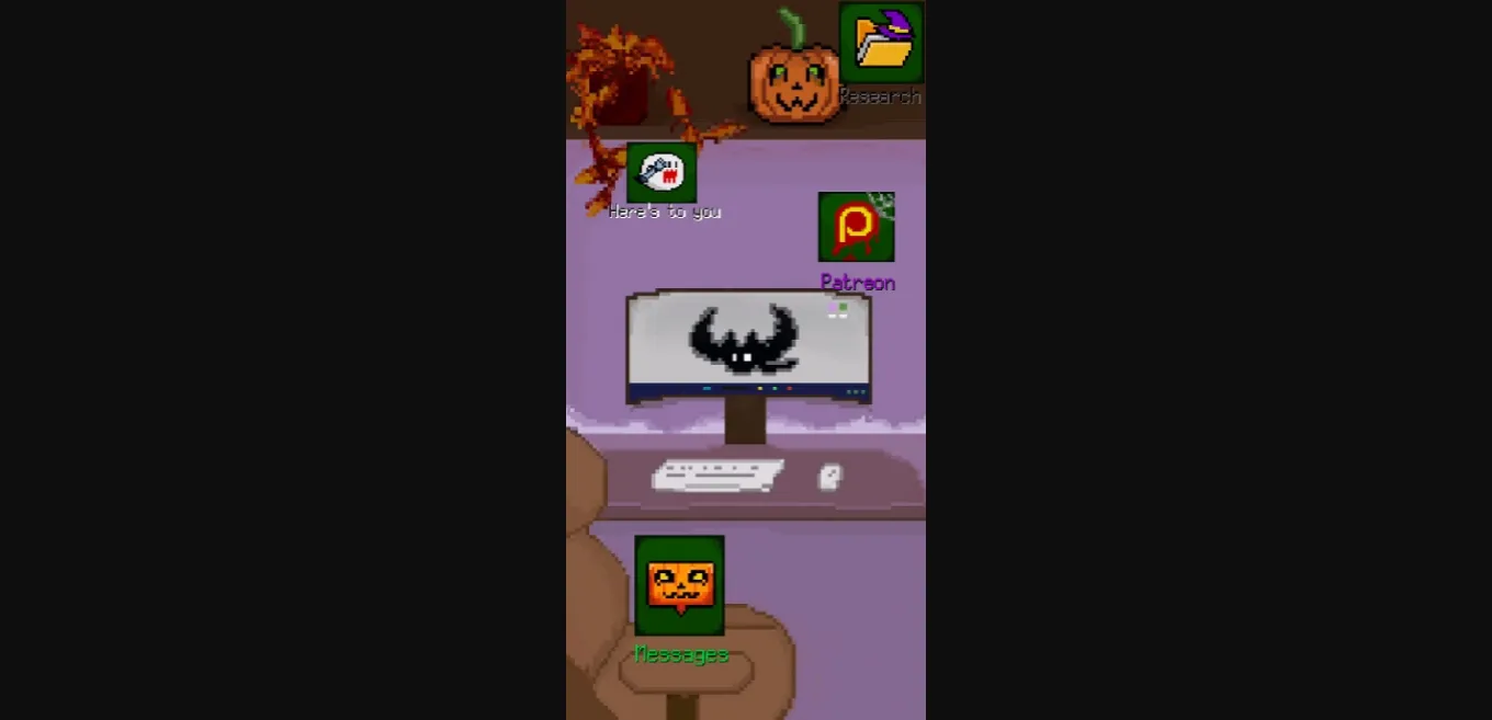 Others Completed Felicia's Spooky Party!! [Final] [Trriggered Bakery] | Free Adult Games