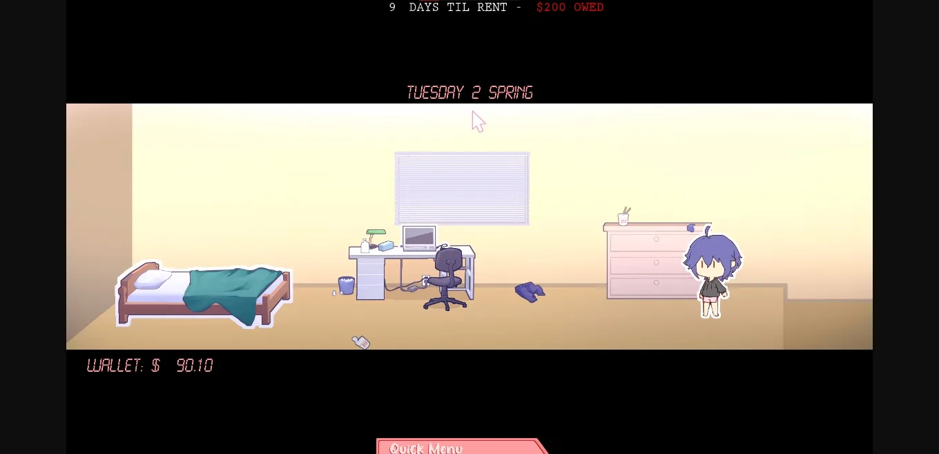 Others Completed Femboy Burgers [v1] [Asephy] | Free Adult Games