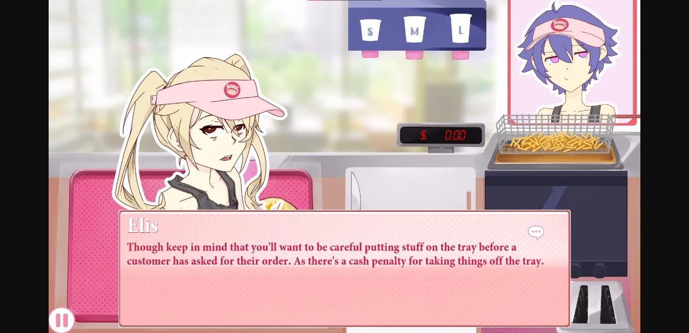 Others Completed Femboy Burgers [v1] [Asephy] | Free Adult Games