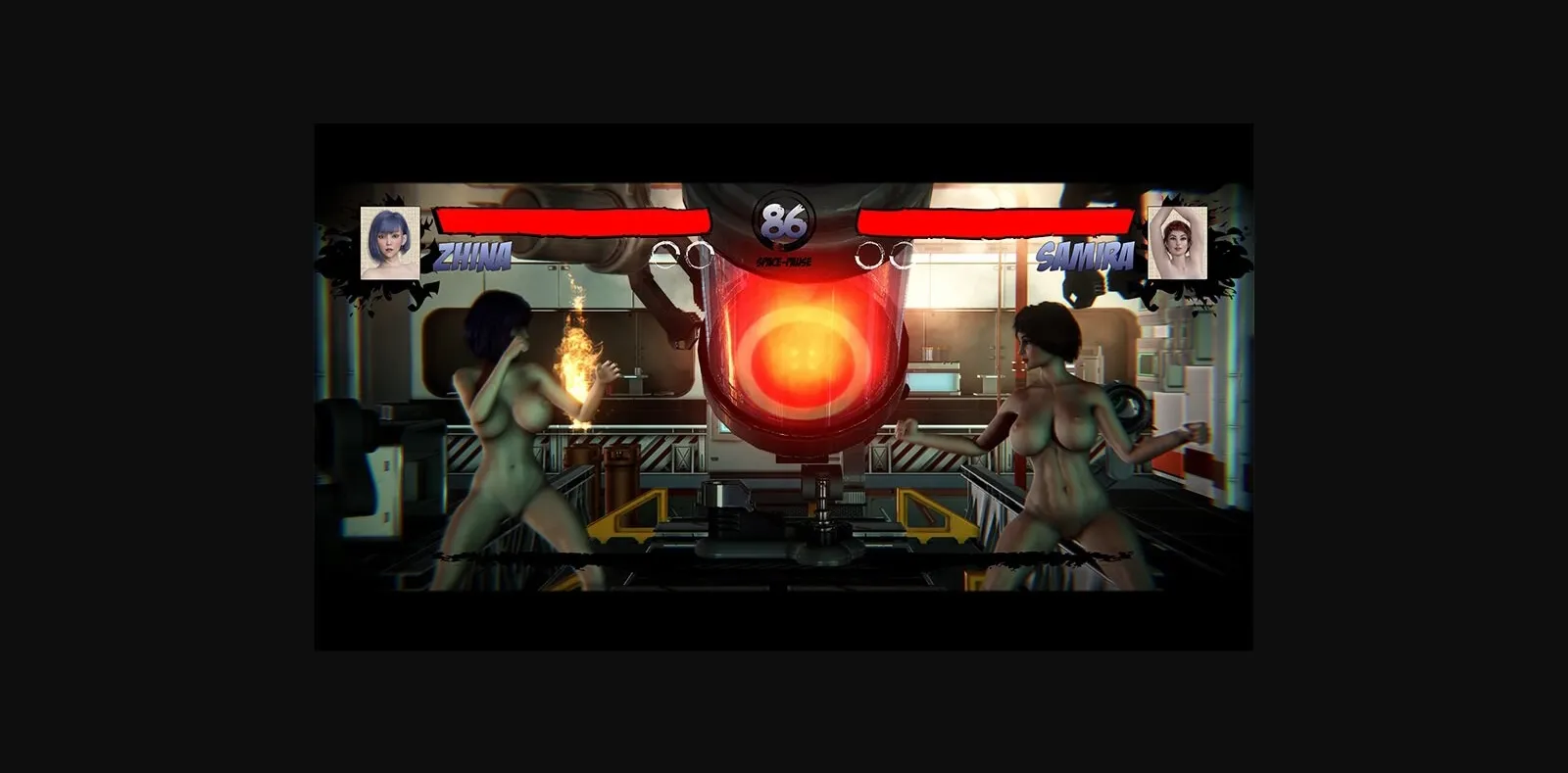 Others Completed Fight For Fuck [v2.1.1] [BooB Ball] | Free Adult Games