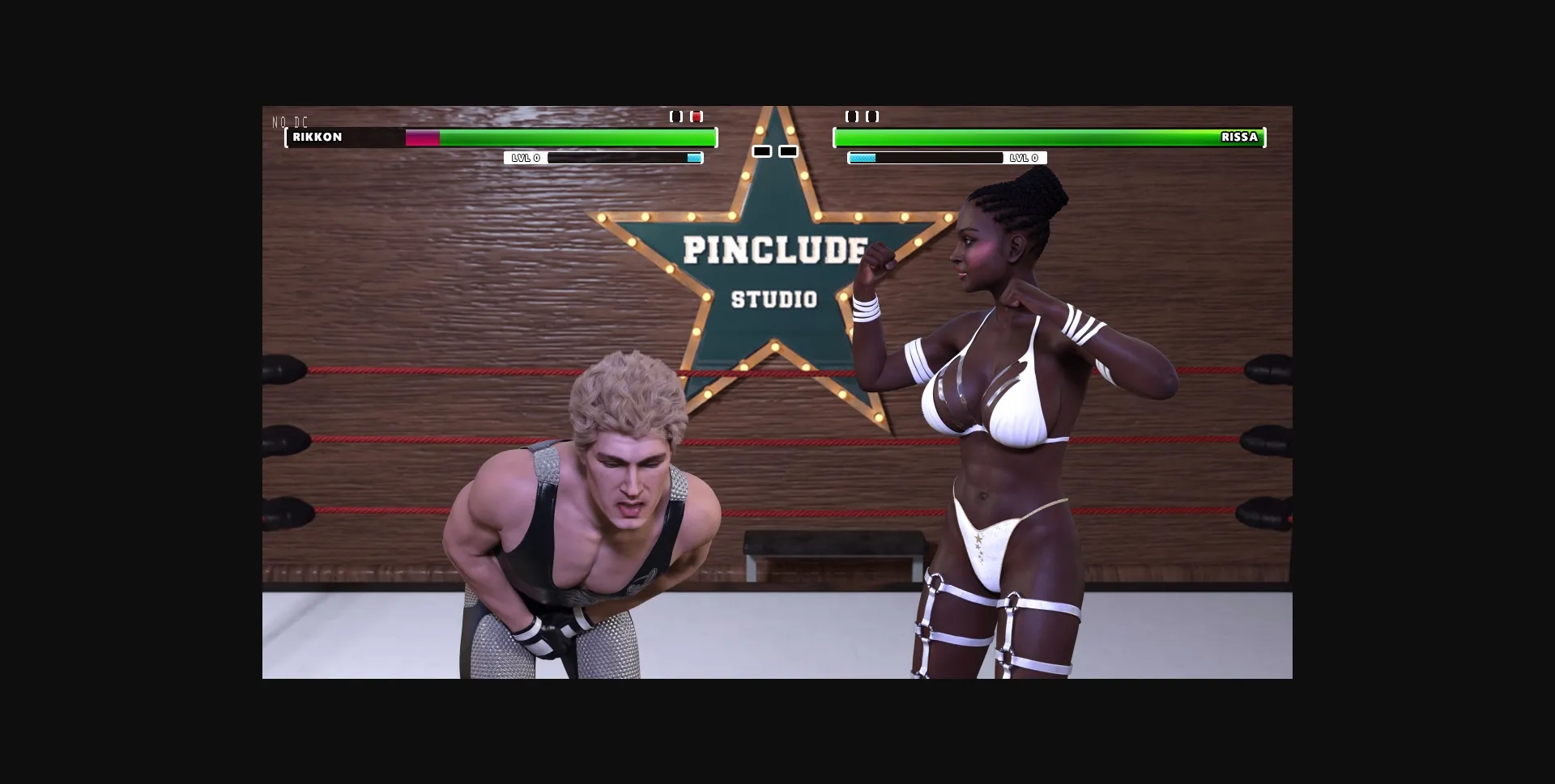 Others Completed Fighting Fantasy [Final] [Pinclude Studio] | Free Adult Games