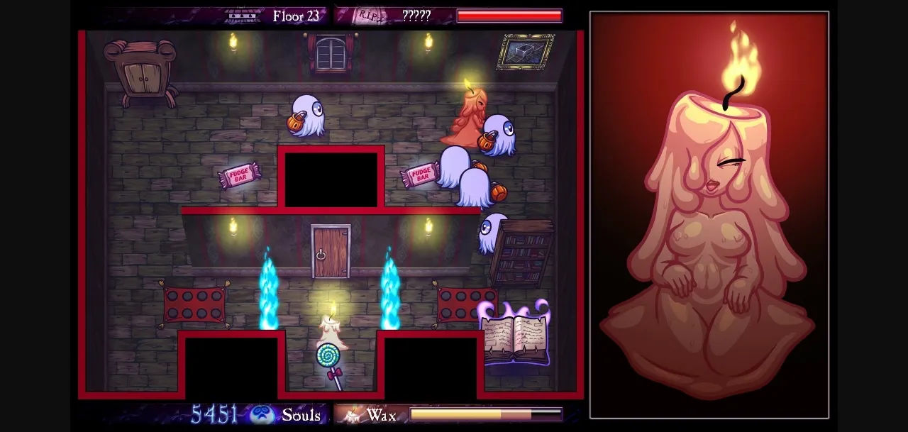 Others Completed Flambeau Deluxxx Edition [v1.02b] [Shady Corner] | Free Adult Games