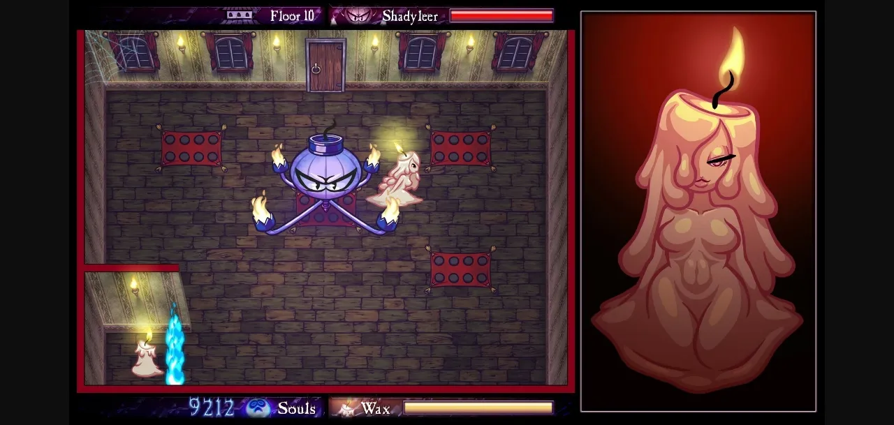 Others Completed Flambeau Deluxxx Edition [v1.02b] [Shady Corner] | Free Adult Games