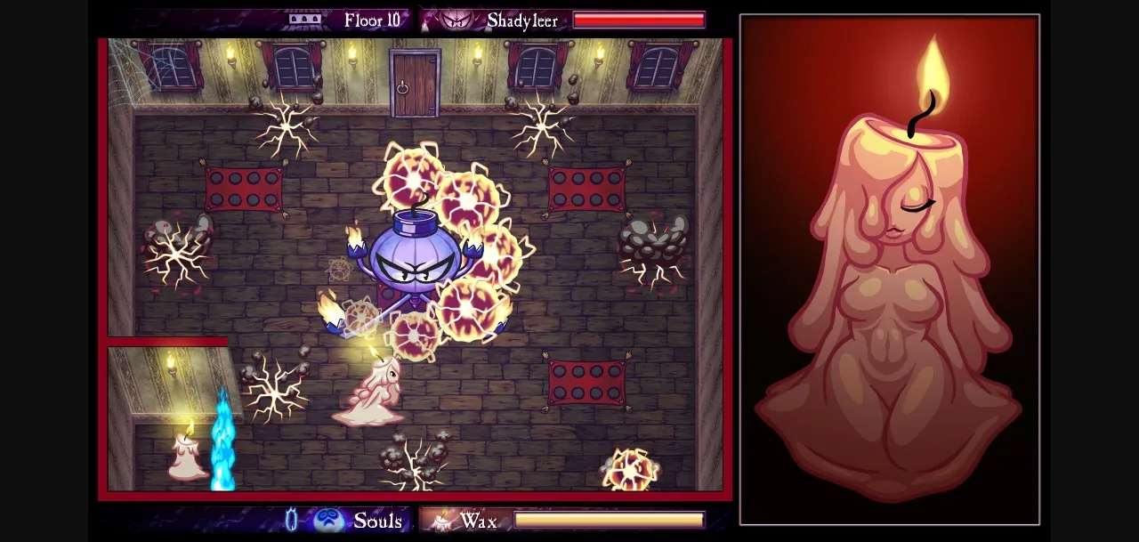 Others Completed Flambeau Deluxxx Edition [v1.02b] [Shady Corner] | Free Adult Games