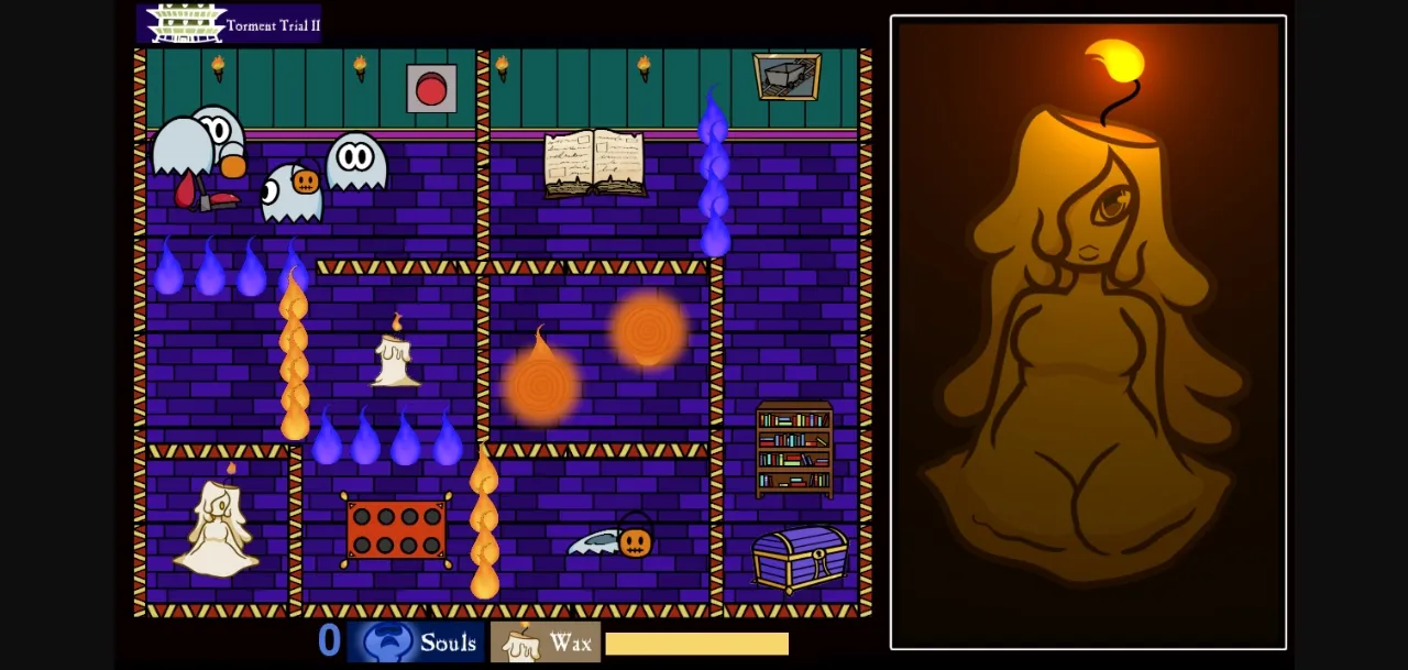 Others Completed Flambeau [Final] [Shady Corner] | Free Adult Games