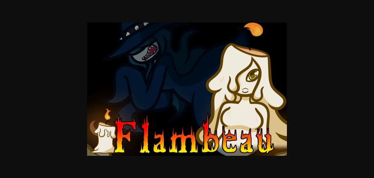 Others Completed Flambeau [Final] [Shady Corner] | Free Adult Games